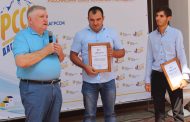 В Дагестане наградили победителей конкурса «Молодой фермер СКФО - 2019»