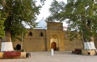 Реставрация джума-мечети Дербента будет поручена компании из Татарстана