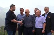 Госдума приняла два законопроекта, касающихся Дагестана