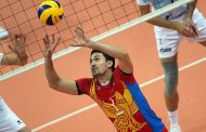 Дагестанская волейбольная команда планирует играть в чемпионате России