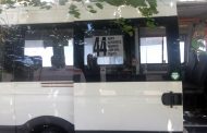 «Пилот» поднял цену на проезд на маршруте №44 в Махачкале