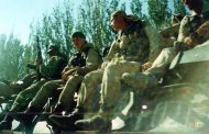 1999 год. Дагестанское 