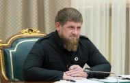 Кадыров: жительниц Чечни будут сажать за наркоторговлю