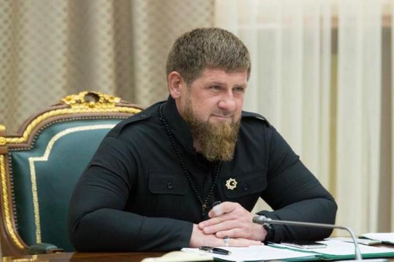 Кадыров назвал имена предводителей боевиков, вторгшихся в Дагестан в 1999 году