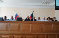 Сразу три значимых вопроса обсудили на коллегии минздрава Дагестана