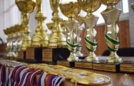 В Дагестане прошел чемпионат по боевому самбо среди росгвардейцев