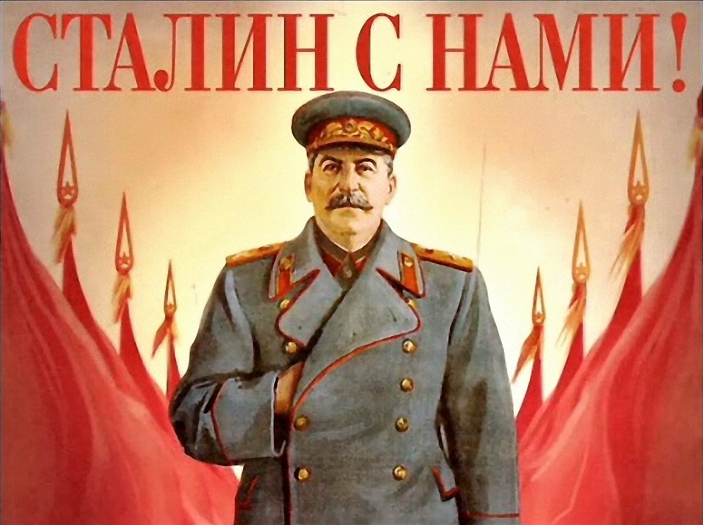 Депутаты горсобрания Каспийска хотят переименовать улицу Мира в честь Сталина
