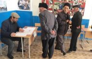 В Дагестане проходят выборы депутатов и глав сельских поселений