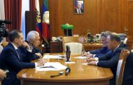 Игорь Артемьев: «Количество нарушений со стороны органов власти в Дагестане снизилось на 70%»