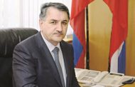 Ильяс Мамаев назначен директором ТФОМС Дагестана