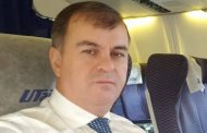 Суд в Москве заочно арестовал Османа Махачева, брата экс-директора Главного бюро МСЭ по Дагестану