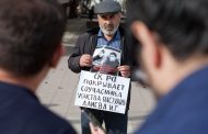 Муртазали Гасангусенов требует уволить из МВД бывшего начальника Шамильского РОВД