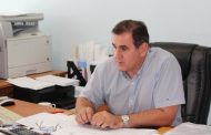 Суд отправил главного архитектора Каспийска под домашний арест