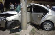 В ДТП в Махачкале погиб 16-летний водитель без прав