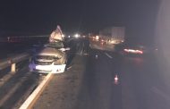 Два человека погибли в автоавариях в Дагестане