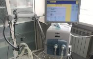 Сосудистые центры Дербента и Хасавюрта получили новое медоборудование