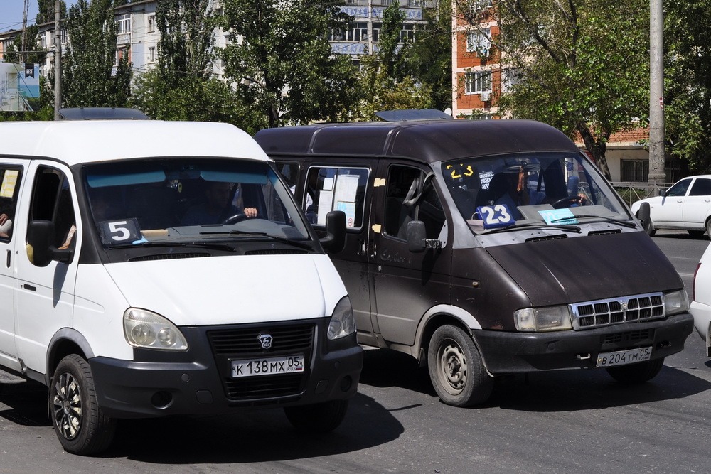 Дагестанское УФАС поднимет вопрос о снижении цены за проезд в Махачкале