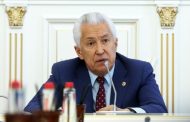 Владимир Васильев: «Будем наказывать всех, кто не платит налоги»
