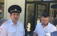 Верховный суд вернул на новое рассмотрение дело о задержании Арсена Магомедова