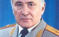 Скончался генерал-майор КГБ в отставке Омар Муртазалиев