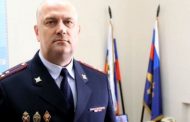 Начальнику полиции Дагестана присвоено звание генерал-майора 