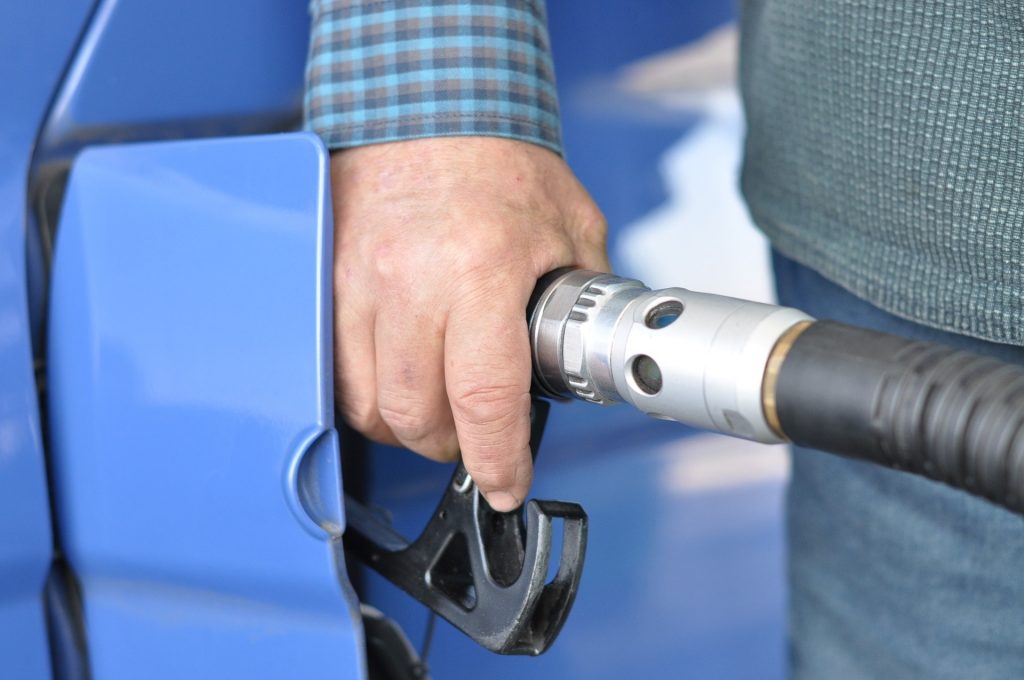 Цены и тарифы на газ