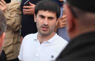 Активист Исмаилов: объявлен ЦПЭ в розыск по неизвестной причине и отпущен по звонку как «ненужный»