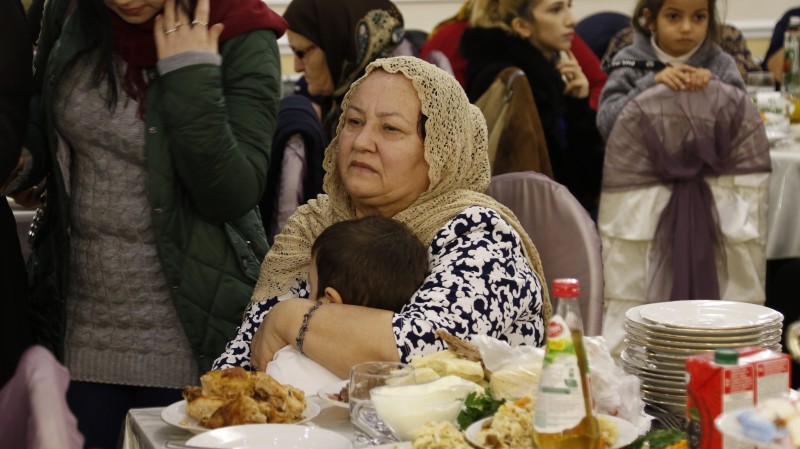 В минтруде Дагестана отпраздновали День матери
