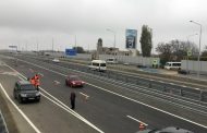В Чечне на границе с Дагестаном открыт отремонтированный участок трассы «Кавказ»