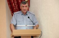 Даххаев, признанный виновным в превышении полномочий, отсидел свой срок до приговора