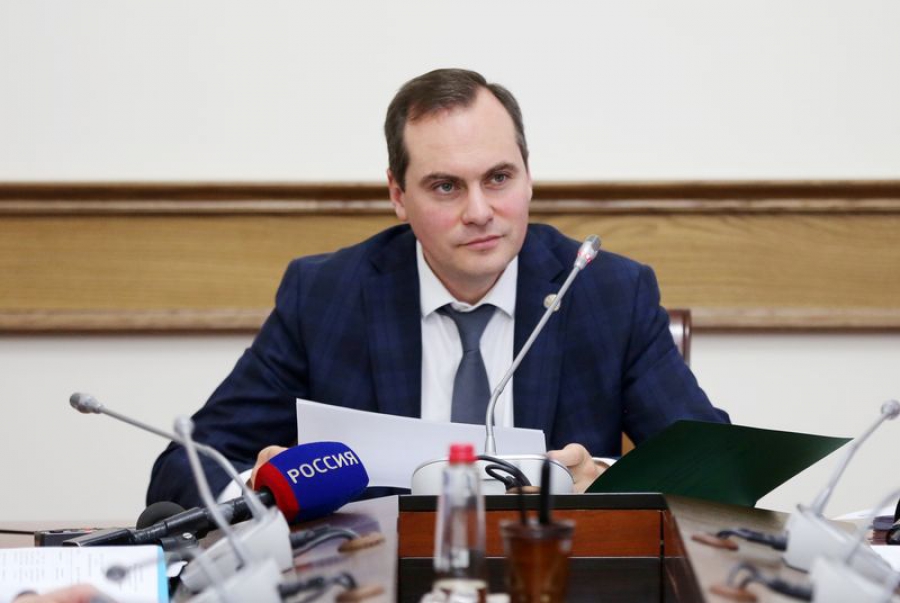 Ход исполнения поручений главы Дагестана обсудили в республиканском правительстве