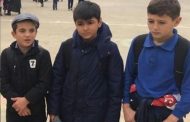 В Дагестане объявлены в розыск трое шестиклассников