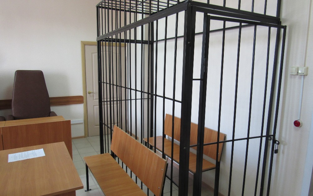 Один из фигурантов дела о преступном сообществе в минтруде Дагестана получил четыре года условно