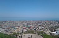 Правительство России выделит деньги на строительство очистных сооружений в Дербенте