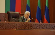 Глава Дагестана о гранте: «Мы будем осваивать средства честно и открыто»