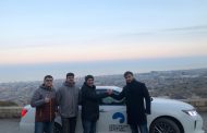 Группа компаний «Хевел» посетила Дагестан с рабочим визитом