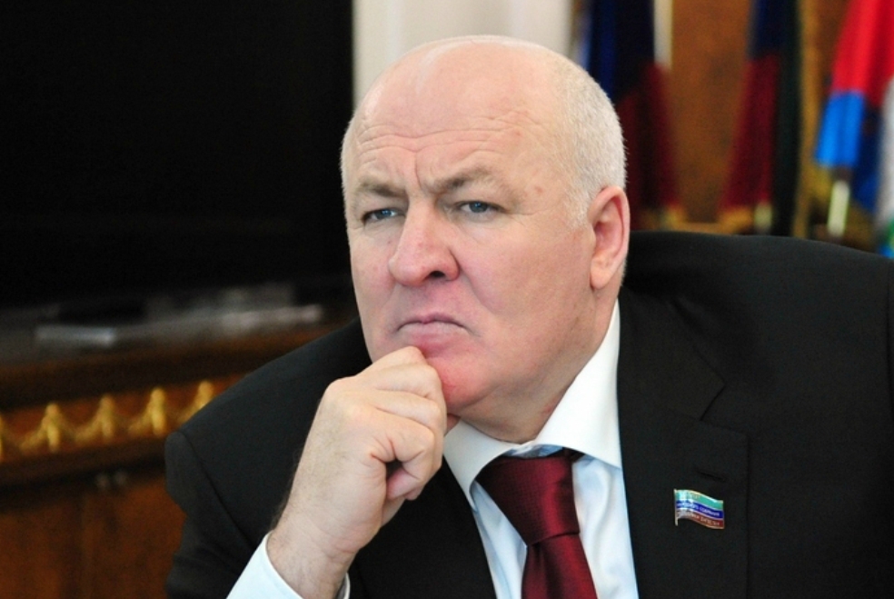 Магомед Сулейманов оправдан судом и как бывший мэр, и как экс-директор ТФОМС