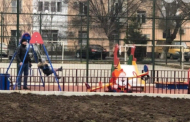 В Каспийске благоустроены три двора по программе «Мой Дагестан»