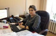 Первым замминистра здравоохранения Дагестана назначена Татьяна Беляева