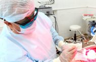 Дагестанские хирурги успешно применили новый метод лечения рака