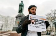 Абдулмумин Гаджиев пожаловался в ЕСПЧ на необоснованный арест и преследование