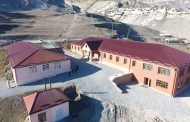 Администрация Гумбетовского района прокомментировала ситуацию со школой в Аргвани