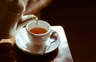 «Чай-май будешь?» 15 декабря – Международный день чая