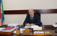 Джафар Гаджибеков утвержден в должности главы комитета по госзакупкам