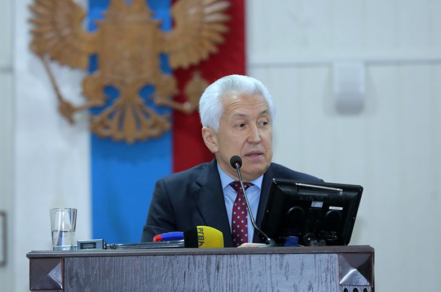 МВД: Дагестан на 2-м месте в России по темпам сокращения преступности