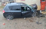 В автоаварии в Махачкале погиб 53-летний мужчина