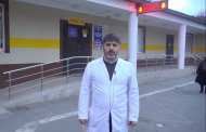 Минздрав Дагестана прокомментировал жалобы врача травмоцентра