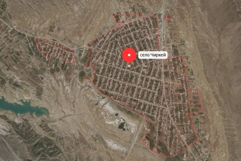 Минприроды Дагестана прокомментировало ситуацию вокруг свалки в окрестностях села Чиркей