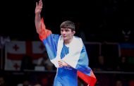 Тедеев не рассматривает Шираева как претендента на Олимпиаду в Токио