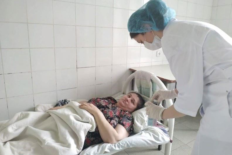 Минздрав Дагестана опроверг информацию о коронавирусе в Кизляре
